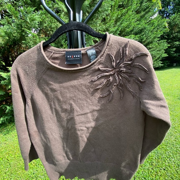 Women’s 3/4 length lightweight sweater - Picture 2 of 5